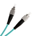 thumbnail image 3 of Cable para Realizar Líneas Multimodo10gb Duplex de (50/125) Doble Núcleo Sc om150 3 m Soledad Cable de fibra óptica, 3 of 6