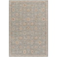 thumbnail image 2 of Hauteloom Mira Living Room, Bedroom Area Rug - Gray, Brown - 6'7" x 9'6", 2 of 9