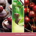 thumbnail image 3 of Yankee Candle - Black Cherry Large Jar, 3 of 8