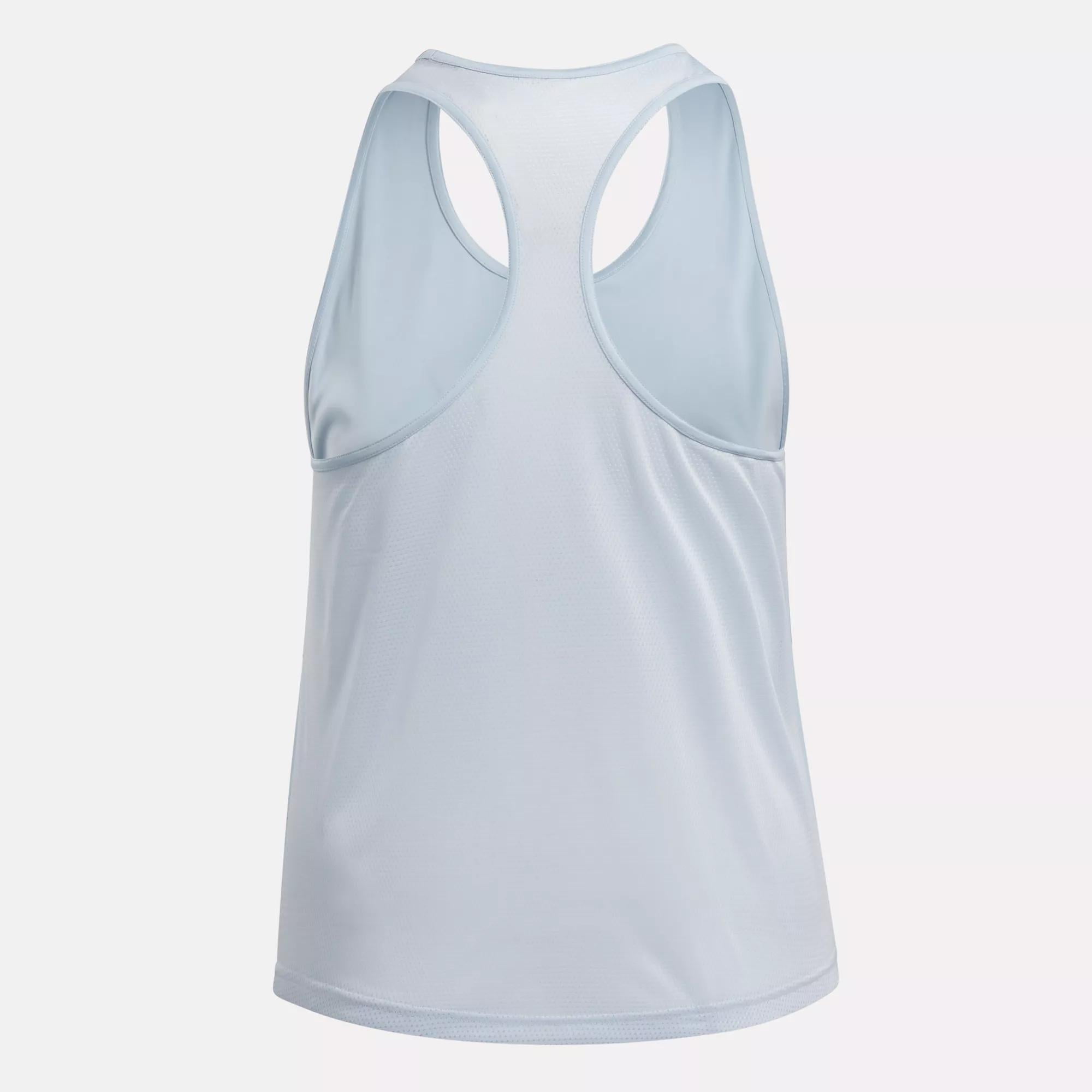 Reebok Workout Ready Mesh Back Tank Top Plus Size Walmart