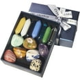thumbnail image 1 of Natural Crystal With Gemstones -Suitable Christmas Gifts For And, 1 of 4