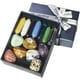 thumbnail image 1 of Puntoco Cristal natural con piedras preciosas: regalos navideños adecuados para y Liquidación de adornos de decoración interior y exterior en Navidad, 1 of 4