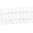 thumbnail image 3 of simhoa Test Tube Flower Vases Clear Glass Planter Tube Planter Terrarium Container Tube Large, 3 of 8