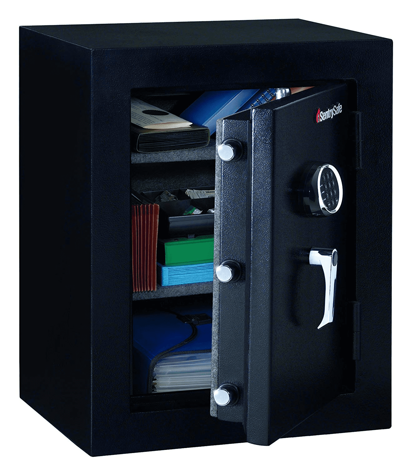 SentrySafe EF3428E Fire Chests, Safes