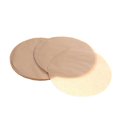 thumbnail image 1 of KEINXS 100 Round Parchment Paper Parchment Round Non- Parchment Paper for Cake Pan Pan and Tortilla Press ( Inch ), 1 of 5