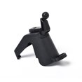 thumbnail image 2 of Support de Téléphone Mobile In-Dash Multi-Montage pour Jeep; Remplacement de Voiture pour Modèles Jeep Wrangler JK 2011-2018, 2 of 9