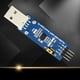 thumbnail image 3 of Placa Usb Uart Placa UART USB PL2303 1 .8V/2.5V/3.3V/5V A módulo a adaptador serial, 3 of 5