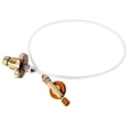thumbnail image 2 of Adaptador Adaptador de estufa de Gas para acampar al aire libre, tanque de Gas, tubo de recarga, accesorios para estufa de Gas, 2 of 7