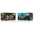 thumbnail image 2 of Boombox portable Art + Sound, camouflage vert, 2 of 3