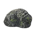 thumbnail image 4 of Piedra artificial para micropaisajes, decoración en jardines, oficinas y hoteles Negro, 4 of 8