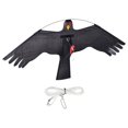 thumbnail image 3 of 1,2 m, Jeu de Plage, 120 X 65 cm, Griffes d'Oiseau Rouges, 3 of 8