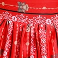 thumbnail image 4 of EDFBUYKRS Robe de Danse de Noël pour Enfants Filles Robe de Fête, 4 of 4