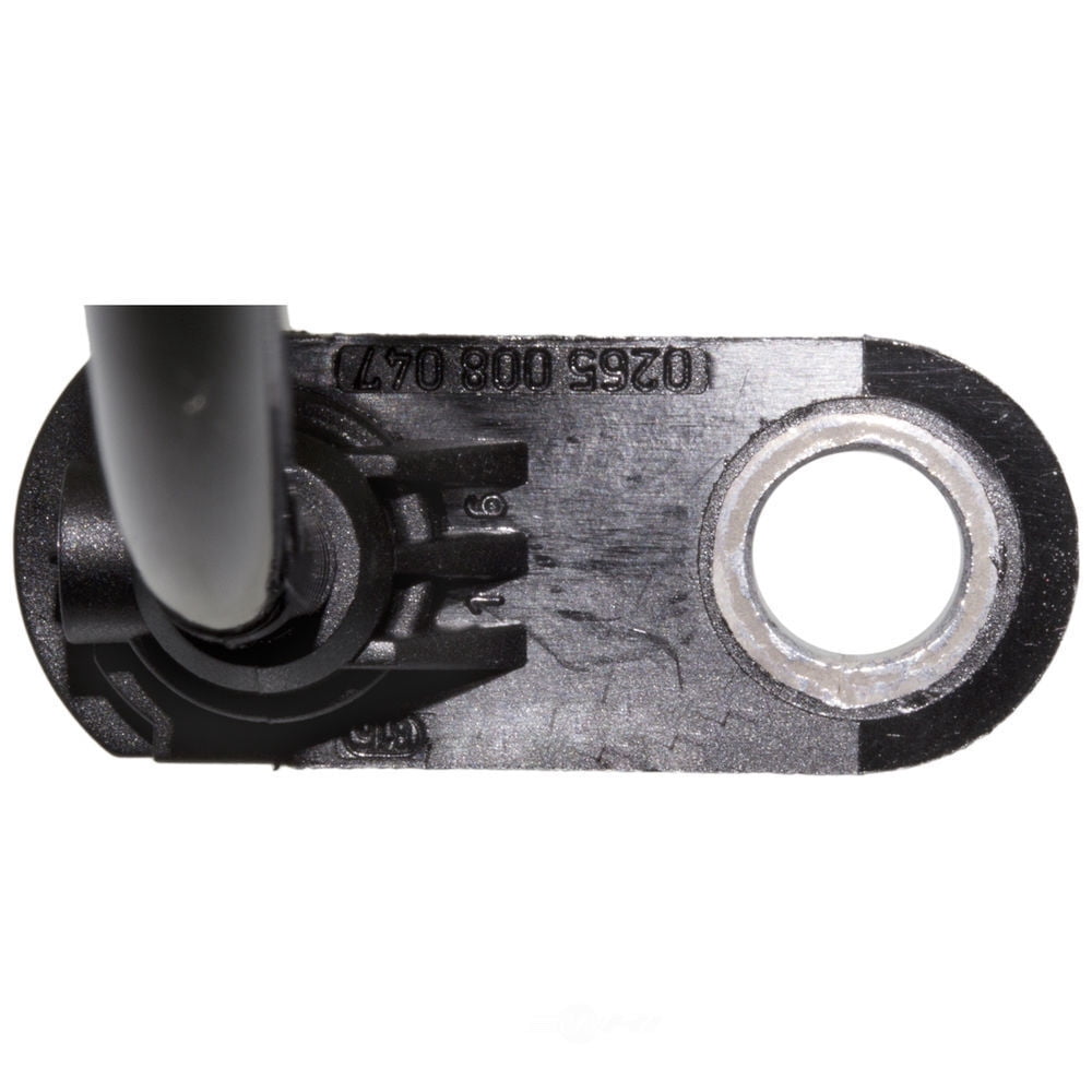 ABS Wheel Speed Sensor