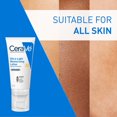 thumbnail image 3 of CeraVe Lotion Hydratante Ultra-Légère FPS 30, Hydratant Visage Sans Huile avec Céramides, 50 ml, 3 of 10