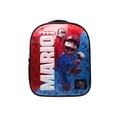 thumbnail image 1 of MOCHILA UNISEX THE SUPER MARIO BROS 176898 TEXTIL ROJO, 1 of 4