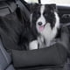 thumbnail image 2 of Asiento para Perro Auto, Asiento de Coche para Perros Medianos y Grandes, Cama de Coche Segura y Cómoda, Tamaño Mediano bajo 60 lbs, Asiento Lavable para Perros, 2 of 8