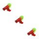 thumbnail image 3 of Naiovety Flotadores de pescado Servicio de larga duración Herramientas de pesca Alarma Luz LED Campana fuerte Modelos variados Varilla brillante Mordida Type1 NO1 Naiovety CBP196598, 3 of 6