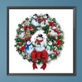 thumbnail image 3 of Diamond Holiday series full resina diamantes (A003), 3 of 9