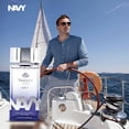 thumbnail image 2 of Yardley Navy Eau de Toilette Spray de Yardley London Yardley London Model, 2 of 7