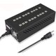 thumbnail image 1 of wonima44 40 Ports USB Charging Station with Intelligent Protection, Multi-Port USB Charger Wall Adapter with Power Cable for iPhone, iPad, Samsung…, 1 of 1