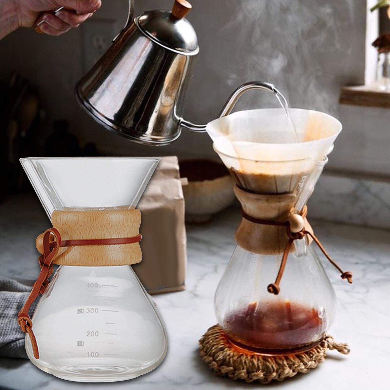 13 Sexy Pour Over Coffee Stands (And Brewers)