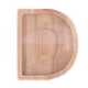 thumbnail image 2 of Hucha para niños, carta de madera, hucha personalizada, carta para niños, hucha, hucha personalizada, rendimiento de alta gama, 2 of 8
