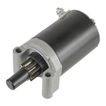 NEW Starter for John Deere STX38 12.5 13 14 HP Kohler Engine 89 90 91 92 93 94 95 96