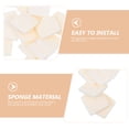thumbnail image 3 of Miangastore Soft Sponge Square Mats for Home Use 20Pack 1.1In, 3 of 8