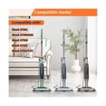 thumbnail image 3 of Almohadilla para Trapeador de vapor PENGJJMXG S7001 S7000 S7000AMZ S7001TGT S7201 S7005 S7020, 3 of 5
