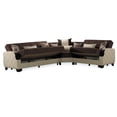thumbnail image 3 of Molina L-Shaped Sectional Corner Sofa with Storage, 3 of 4