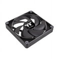 thumbnail image 3 of Thermaltake CT120 PC Cooling Fan 2 Pack, black, 3 of 6