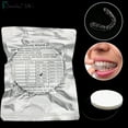 Dental Lab Splint Thermoforming Materials Sheet Vacuum Forming Hard Soft Denture Model Retainer