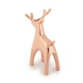 thumbnail image 3 of Umbra Anigram Reindeer Ring Holder, 3 of 9