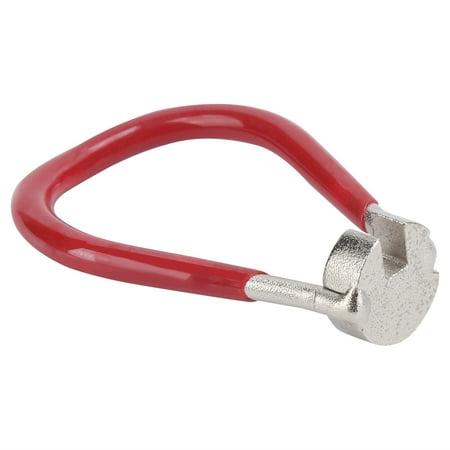 

Spoke Wrench Precise Spoke Key Durable With Spoke Wrench For Red