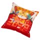 thumbnail image 4 of de cojín de chino para año de nuevo, de almohada de salón de vacaciones navideñas para dormitorio decorativo, funda de cojín A BLESIY Fundas de colchón, 4 of 8