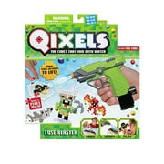 Moose Toys Qixels Fuse Blaster