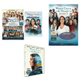 thumbnail image 1 of When Calls The Heart Complete Series Seasons 1-10 (DVD), 1 of 3
