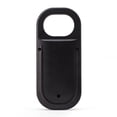 thumbnail image 4 of Lector de tarjetas con microchip para perros RFID Animal Chip Scanner 134.2Khz Gato Perro Microchip Scanner Colección (Negro), 4 of 9