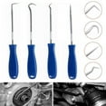 thumbnail image 4 of 1Pc Car Pick & Hook Tool O Ring Oil Seal Gasket Puller Remover Craft Hand Tools 135, 4 of 6
