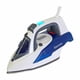 thumbnail image 1 of Plancha de vapor digital Kenmore: plancha eléctrica con vaporizador para ropa, plancha y vapor vertical, suela de acero inoxidable, 9 ajustes de tela, 1725 vatios, sistema antigoteo de 3 vías y apaga, 1 of 5