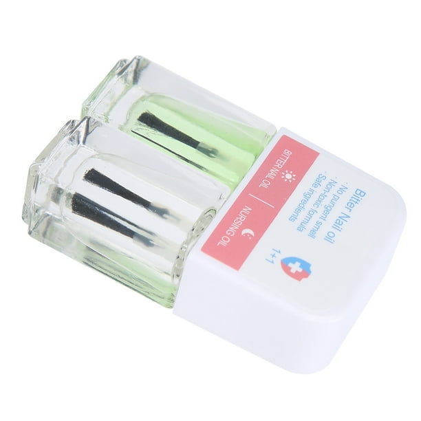 Nail Polish To Stop Thumb Sucking