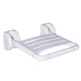 thumbnail image 1 of Shower Bench, Space Saving Stable Folding Shower   for The Elderly, 1 of 8