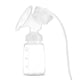 thumbnail image 3 of El extractor de leche posparto automático con cojín térmico frío, 2 biberones de almacenamiento de leche y 2 chupetes es el regalo perfecto para la nueva madre, 3 of 3