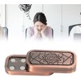thumbnail image 5 of Deslizadores magnéticos, juguete antiestrés para adultos, empuje suave, diseño portátil, material metálico, TDAH, autismo, ansiedad, alivio del estrés, adecuado para el hogar,, 5 of 5