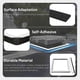 thumbnail image 4 of 25071 RV & Roof Air Conditioner Gasket Kit, Self-Adhesive, 4 of 5