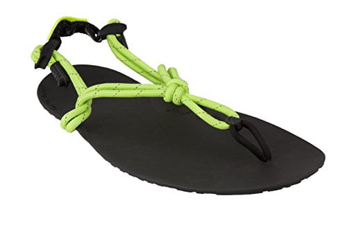 Luna Sandals Black Mono 2.0 Vibram Sole Made in USA Men's Size 12 Running  Hiking – ASA College: Florida
