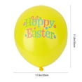 thumbnail image 2 of Raindrops 30Ud Globos De Con Impresión Clásica Para Ambiente Festivo De Pascua, 2 of 8