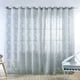 thumbnail image 4 of Cortinas Irfora 1PCS Cortinas Semi-sombreado Cortina de puerta de patio corrediza para sala de estar Ventana Puerta de patio 79 Irfora Cortinas, 4 of 7