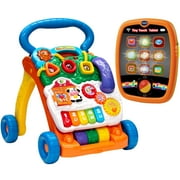 Vtech Activity Walker & Tiny Touch Tablet
