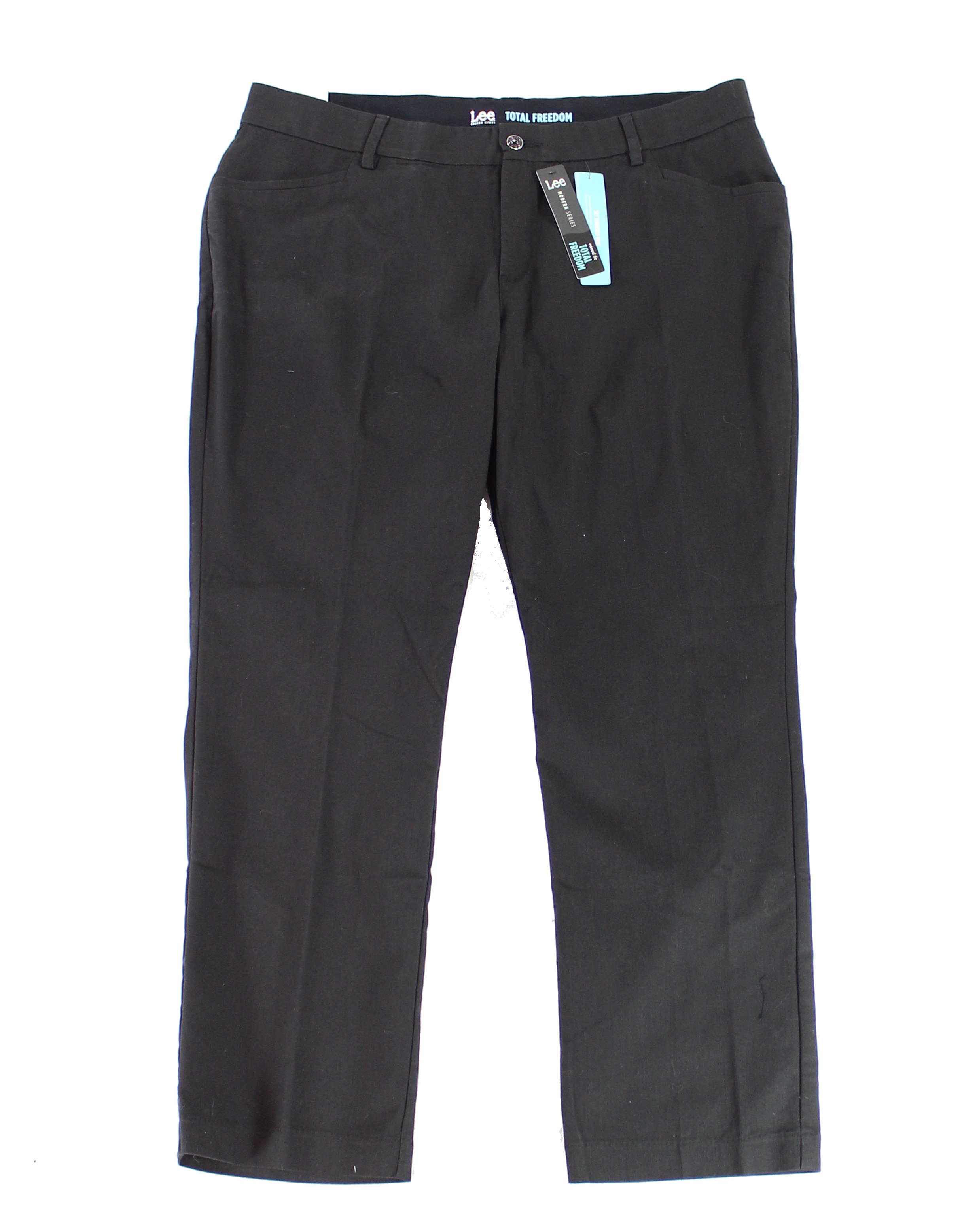 lee total freedom eased fit